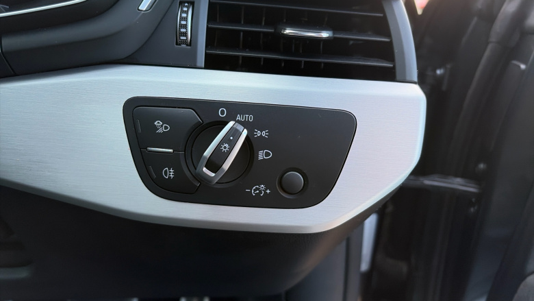 Audi A5 40 TDI S Line 2dr S Tronic Diesel Coupe